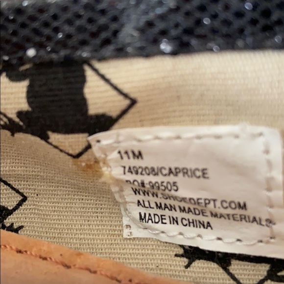 Bullfrog shoes - Picture 4 of 8